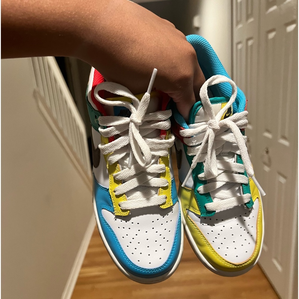 Nike Dunk Low